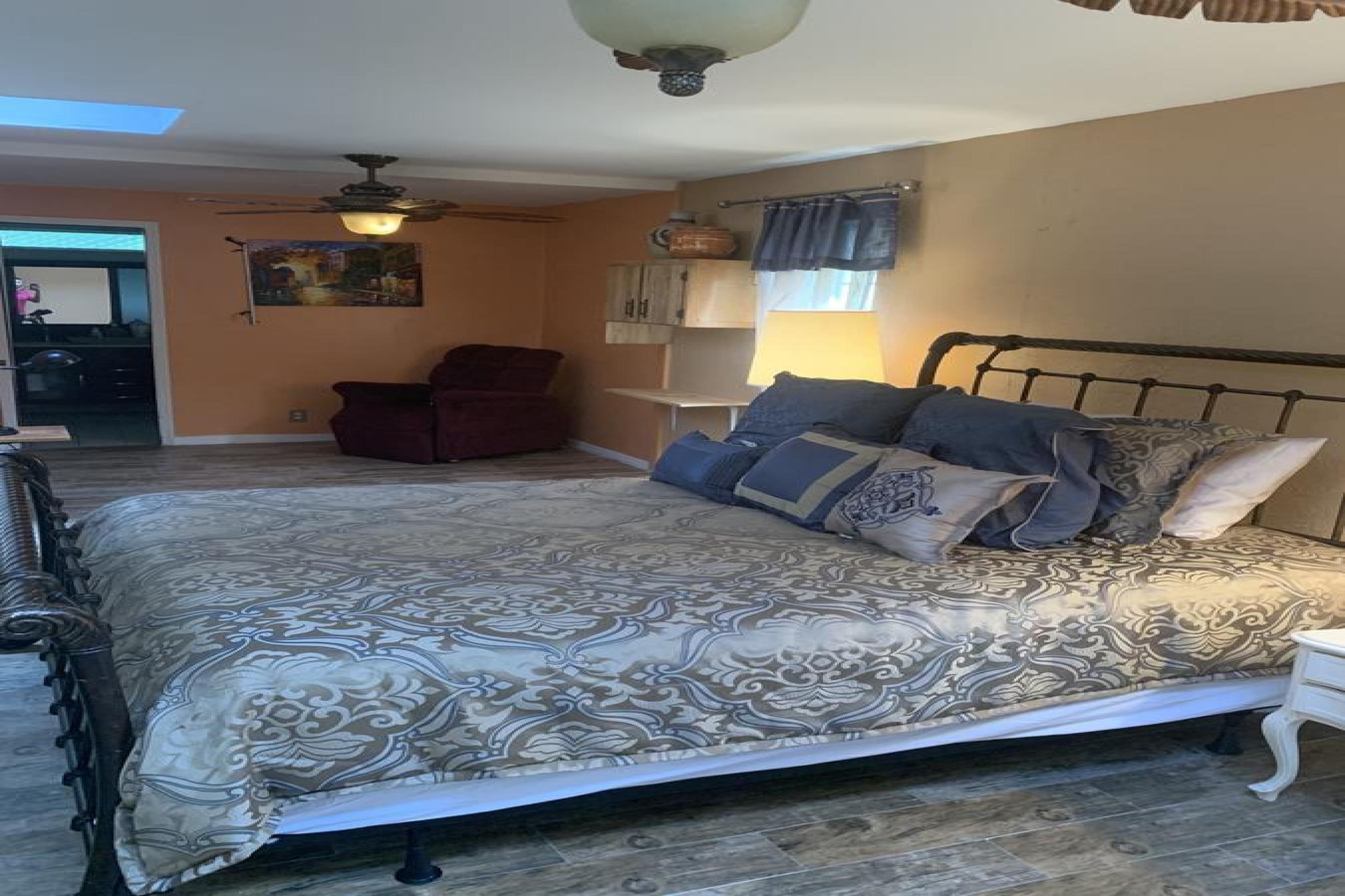 Hotel Oyo Family Ranch At Melbourne Fl Extérieur photo