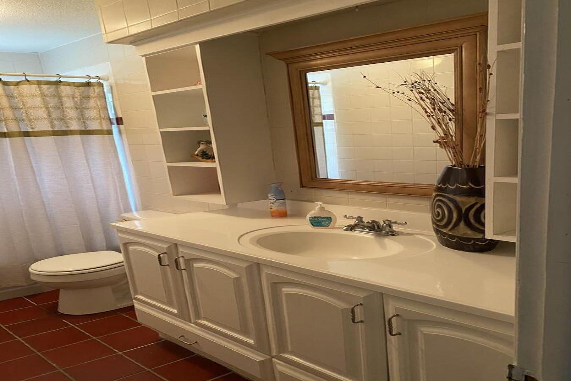 Hotel Oyo Family Ranch At Melbourne Fl Extérieur photo