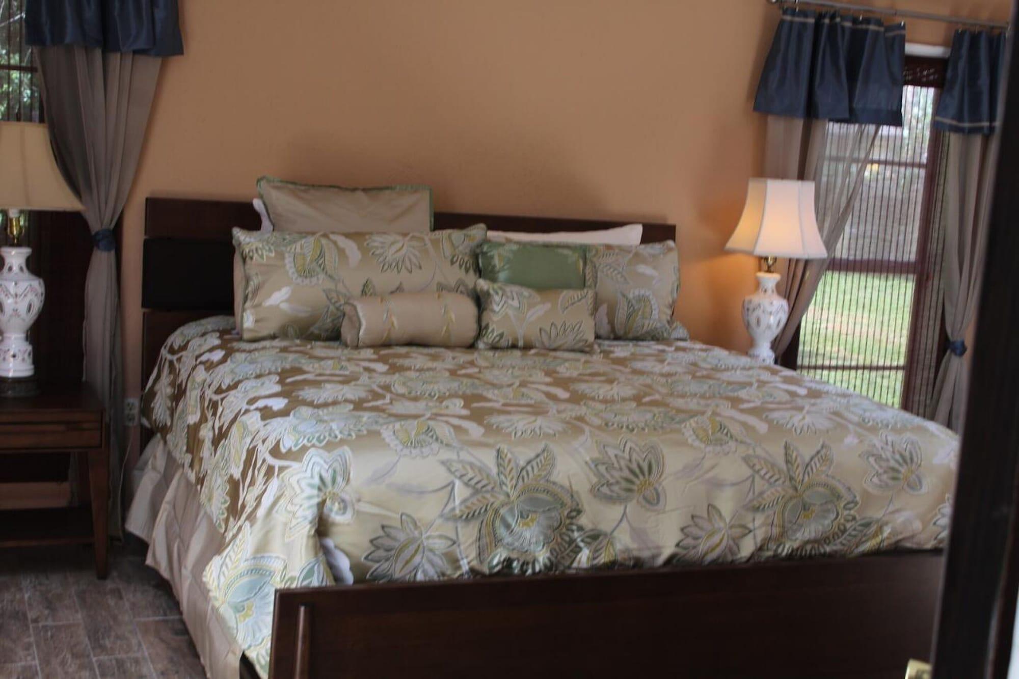 Hotel Oyo Family Ranch At Melbourne Fl Extérieur photo