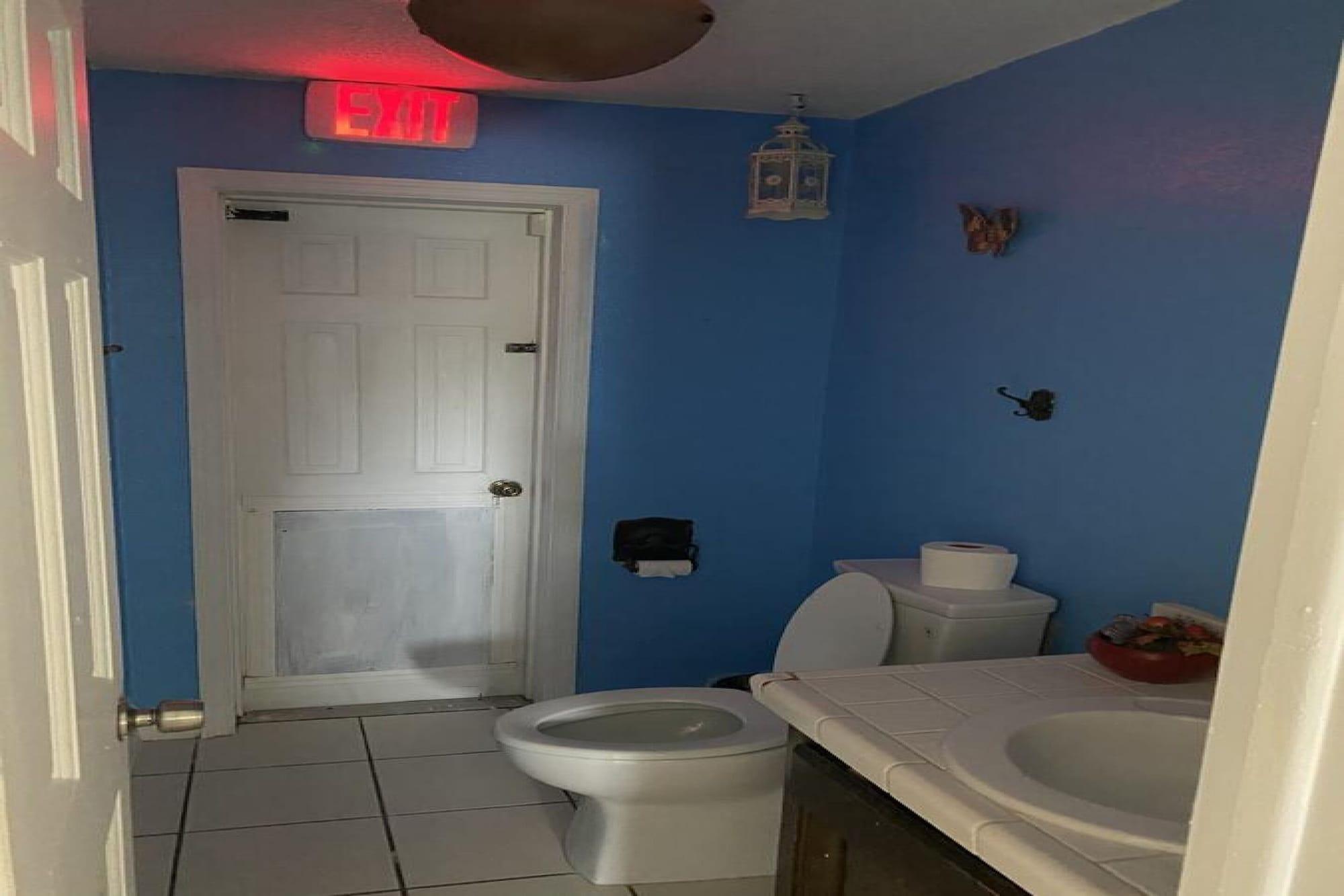 Hotel Oyo Family Ranch At Melbourne Fl Extérieur photo
