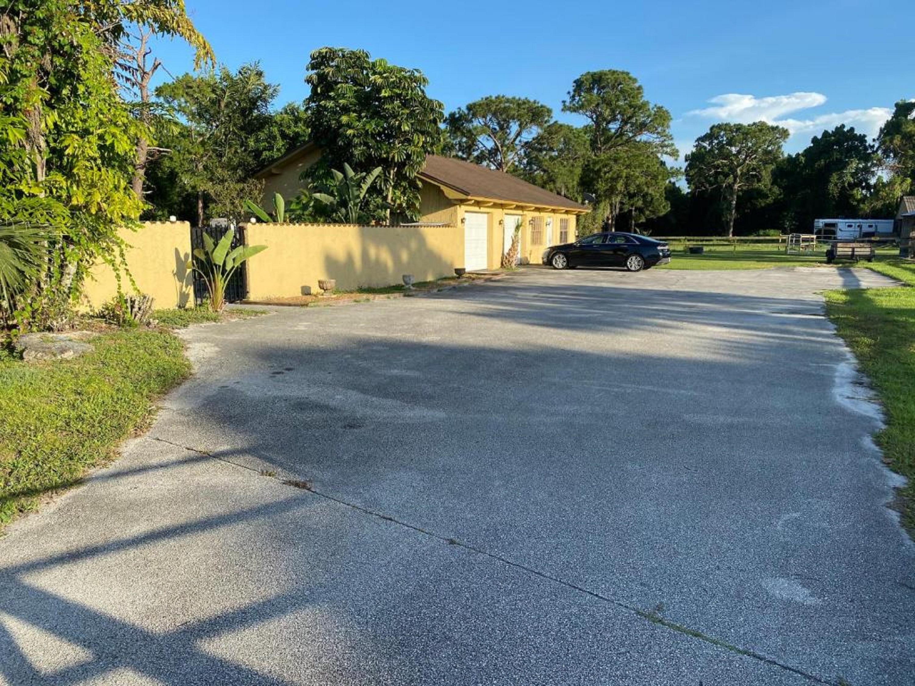 Hotel Oyo Family Ranch At Melbourne Fl Extérieur photo