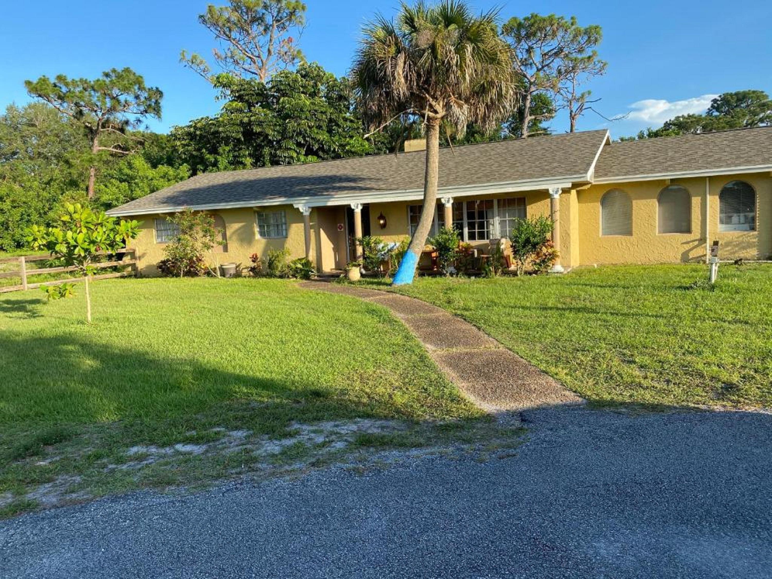 Hotel Oyo Family Ranch At Melbourne Fl Extérieur photo