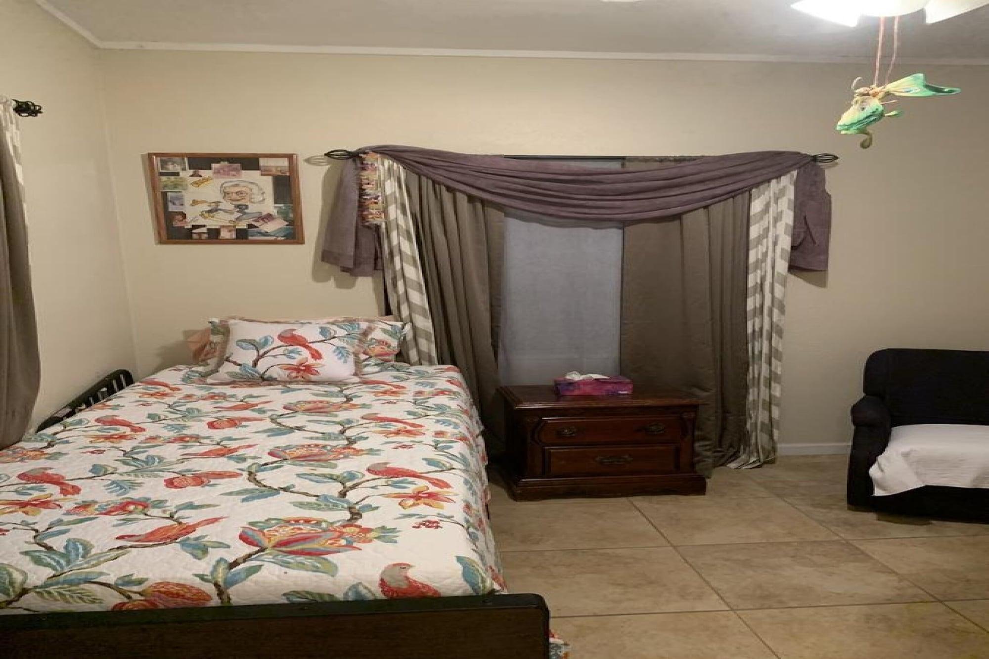 Hotel Oyo Family Ranch At Melbourne Fl Extérieur photo