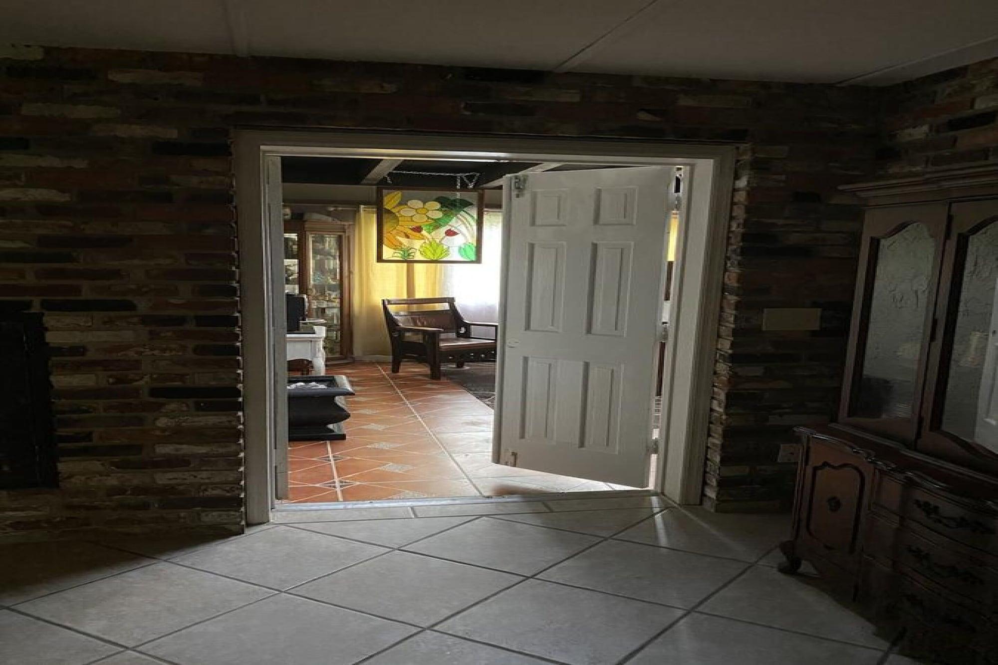 Hotel Oyo Family Ranch At Melbourne Fl Extérieur photo