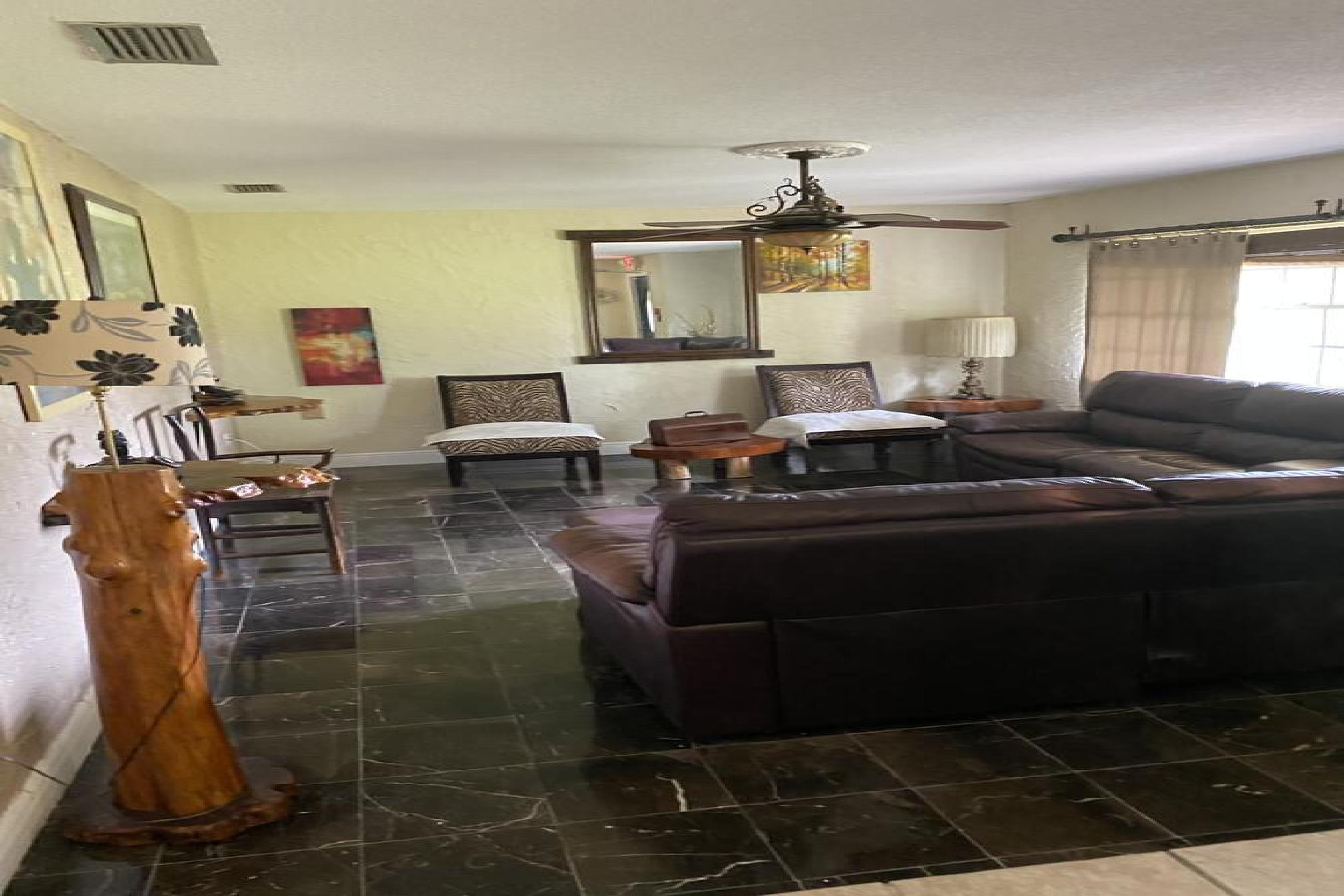 Hotel Oyo Family Ranch At Melbourne Fl Extérieur photo