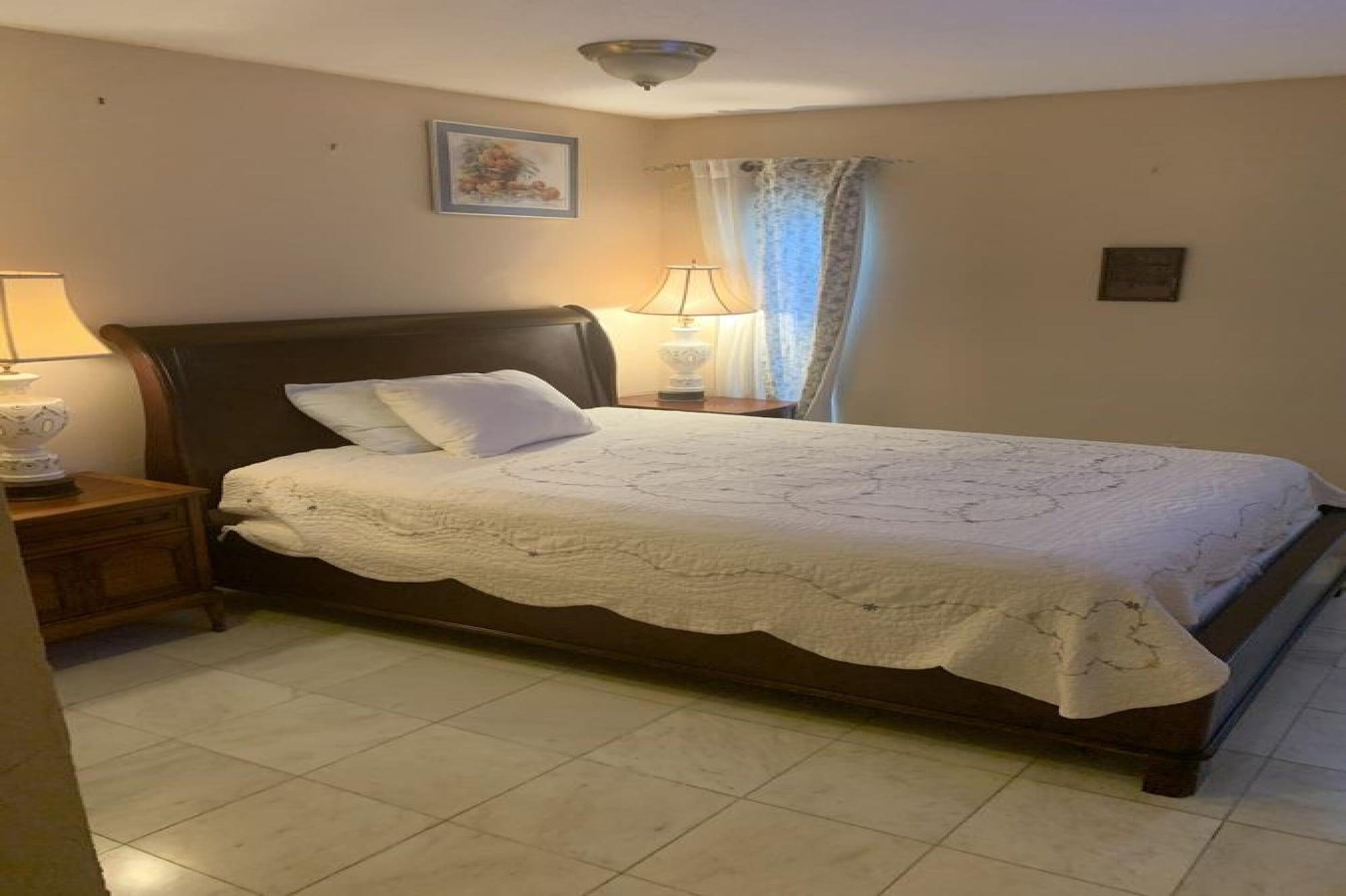 Hotel Oyo Family Ranch At Melbourne Fl Extérieur photo