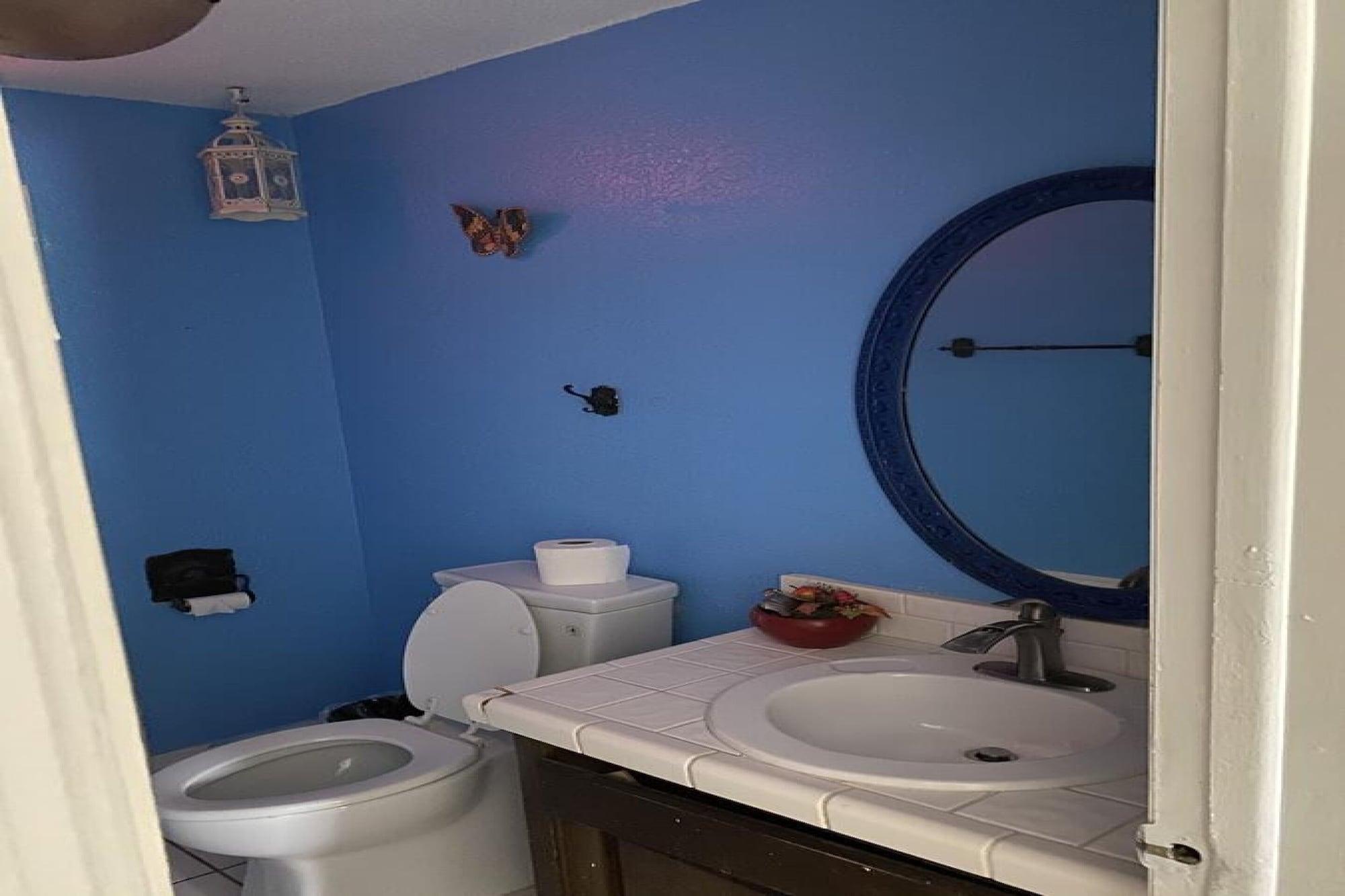 Hotel Oyo Family Ranch At Melbourne Fl Extérieur photo