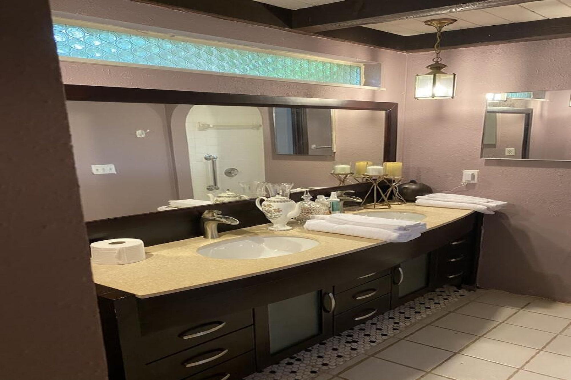 Hotel Oyo Family Ranch At Melbourne Fl Extérieur photo