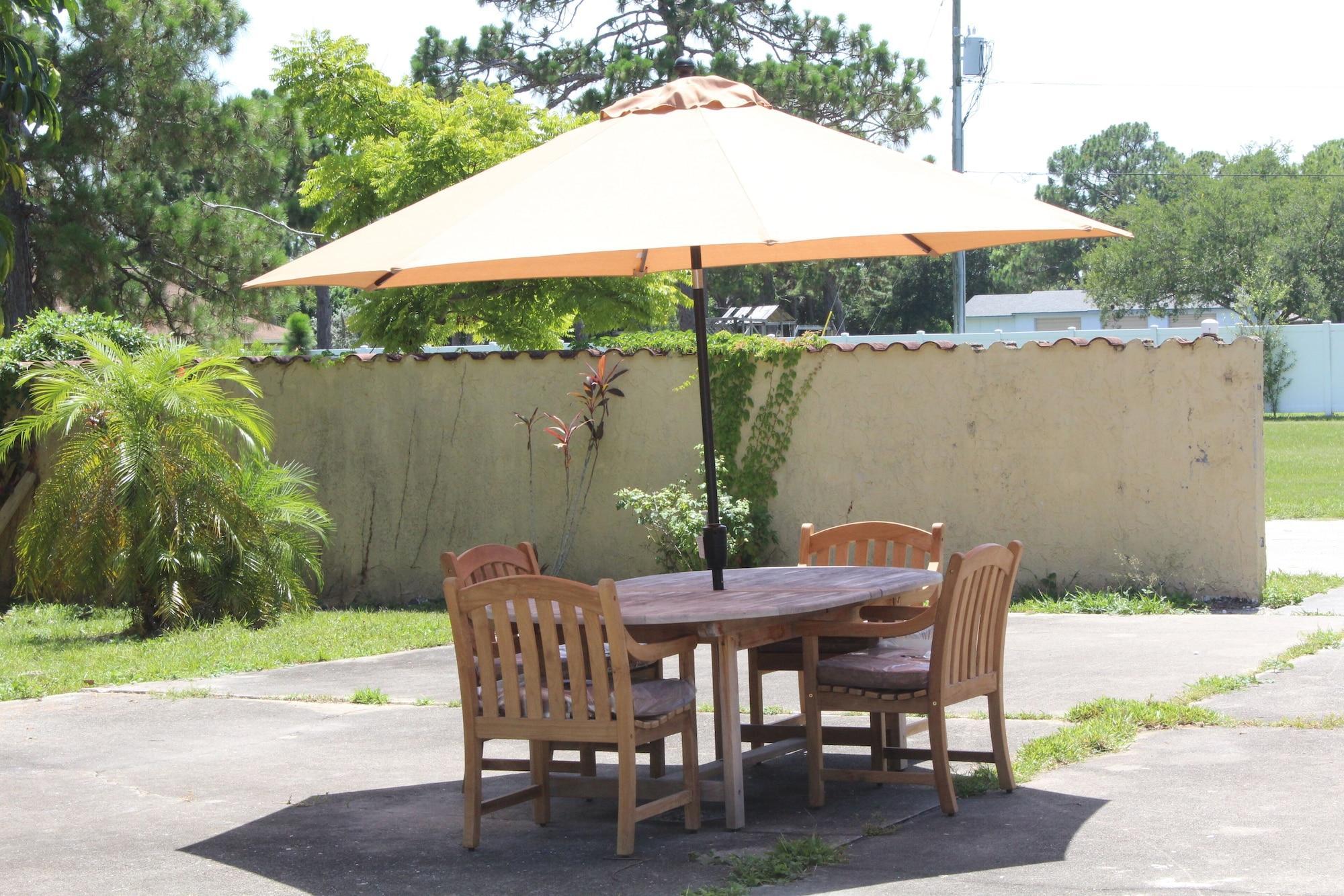 Hotel Oyo Family Ranch At Melbourne Fl Extérieur photo