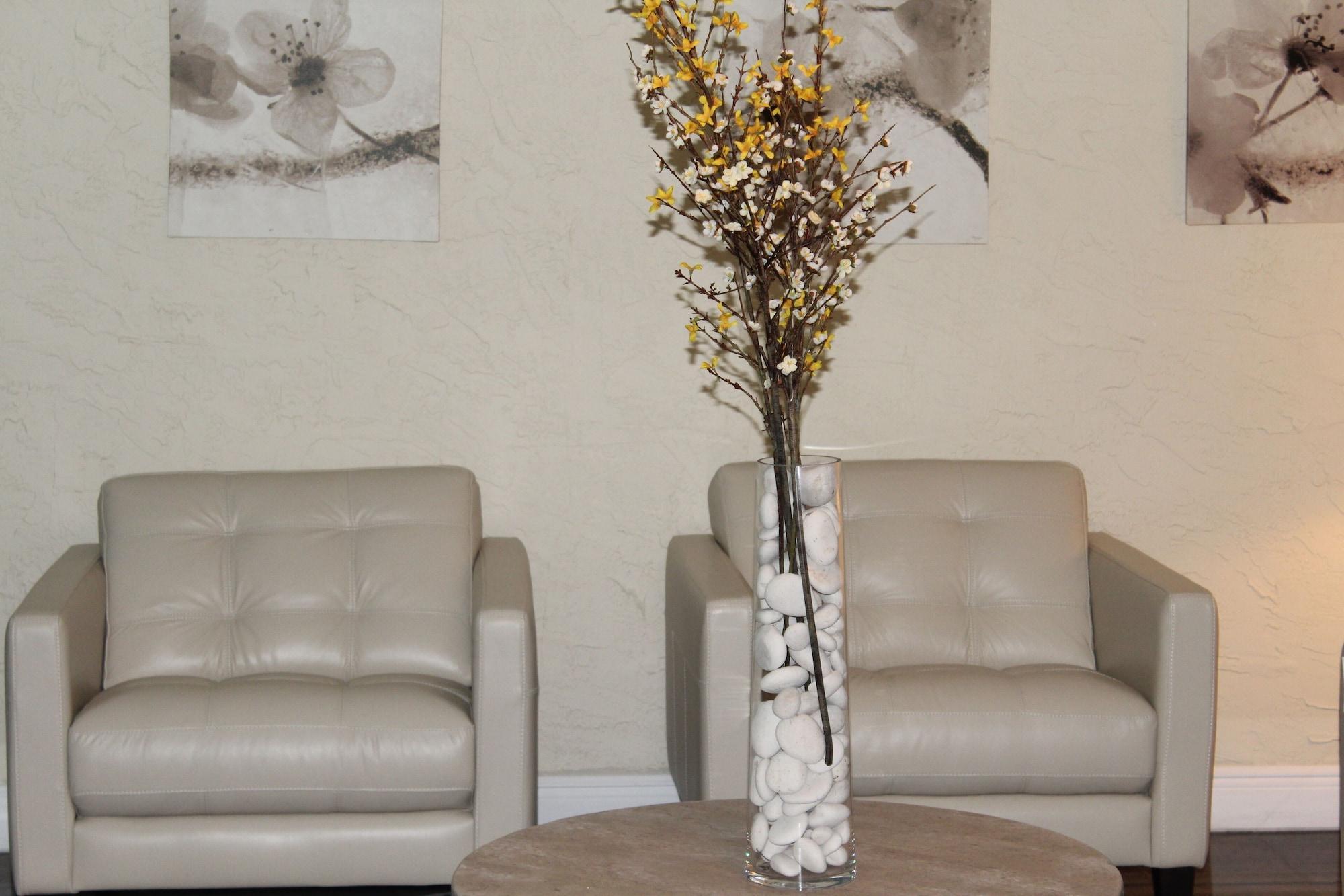 Hotel Oyo Family Ranch At Melbourne Fl Extérieur photo