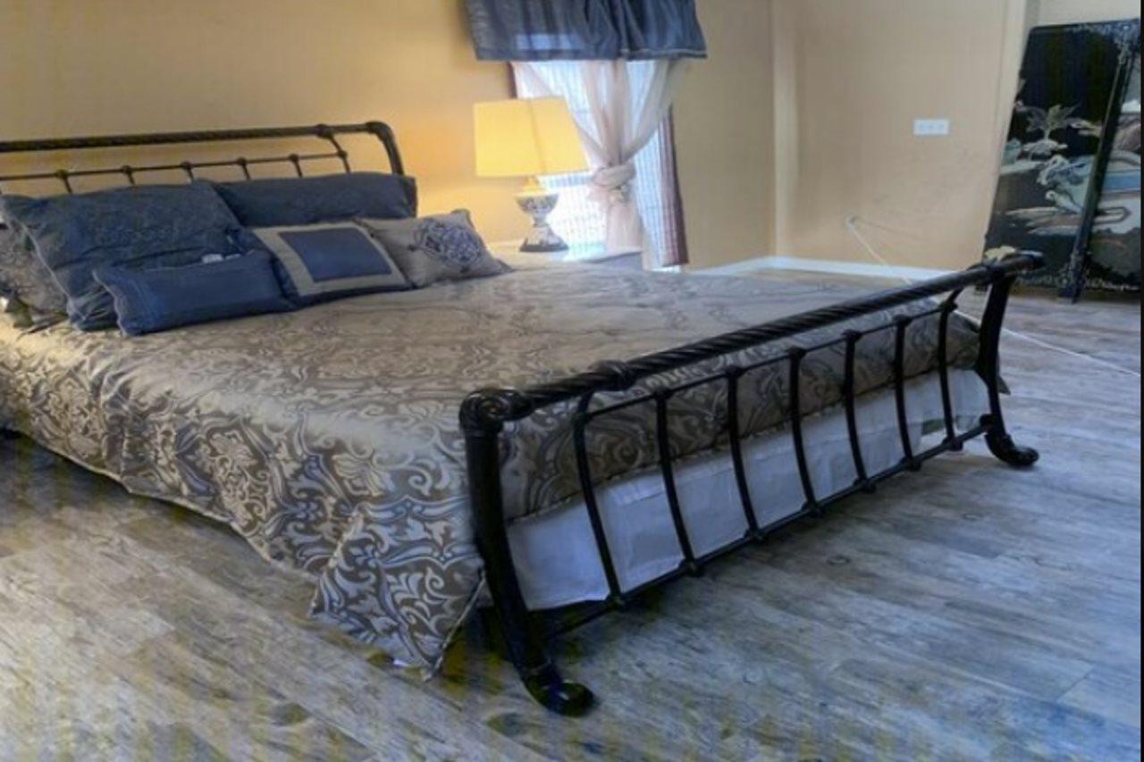 Hotel Oyo Family Ranch At Melbourne Fl Extérieur photo