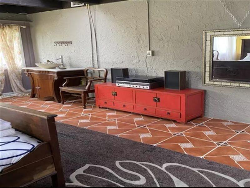 Hotel Oyo Family Ranch At Melbourne Fl Extérieur photo