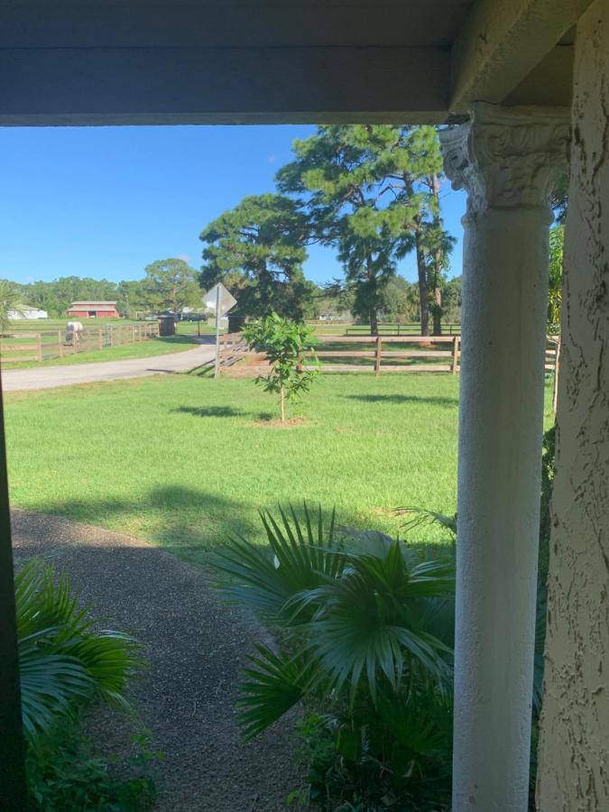 Hotel Oyo Family Ranch At Melbourne Fl Extérieur photo