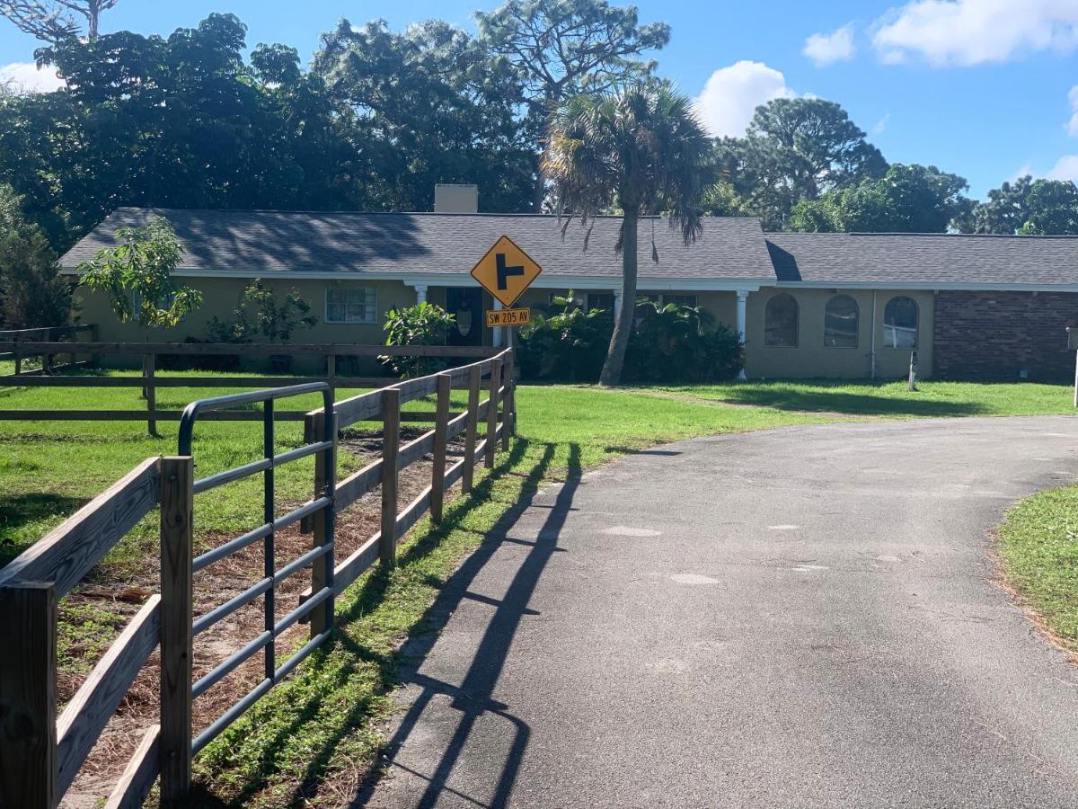 Hotel Oyo Family Ranch At Melbourne Fl Extérieur photo